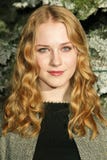 Evan Rachel Wood imagem de stock Evan Rachel Wood imagem de stock