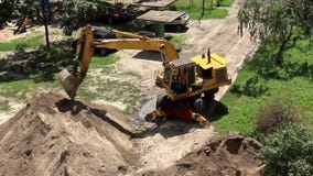 Excavador Excavador