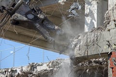Excavator work royalty free stock photo Excavator work royalty free stock photo