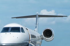 Executive Jet Aircraft Stock Photos Executive Jet Aircraft Stock Photos