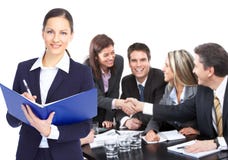 Executivos Executivos