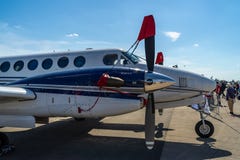 Exhibition ILA Berlin Air Show 2018. stock photos Exhibition ILA Berlin Air Show 2018. stock photos