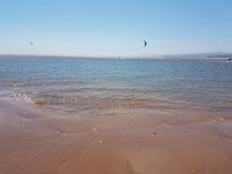 Exmouth-Strand Exmouth-Strand