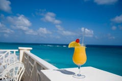Exotic Drink 1 Stock Photo Exotic Drink 1 Stock Photo