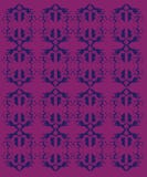 Exotiska prydnader för design på vita Aztecs Royaltyfri Foto Exotiska prydnader för design på vita Aztecs Royaltyfri Foto