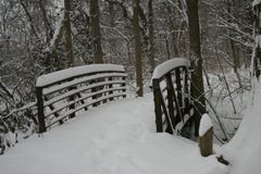 Expanse Bridge in Ruth Park 2019 royalty free stock photo Expanse Bridge in Ruth Park 2019 royalty free stock photo