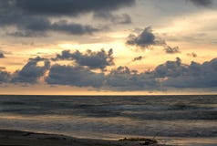 Exposition multiple d'une plage de mer des Caraïbes image stock Exposition multiple d'une plage de mer des Caraïbes image stock
