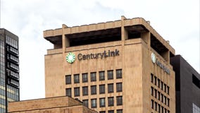 Exterior constructivo de CenturyLink Exterior constructivo de CenturyLink