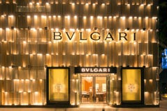 loja bvlgari em miami