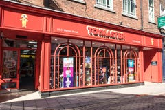 toy store york