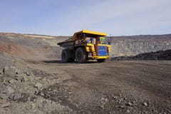 Extraction Of Iron Ore Stock Image Extraction Of Iron Ore Stock Image