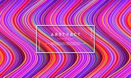 Extracto, fondo colorido dinámico y texturizado, moderno del flujo para su elemento del diseño y otros stock de ilustración Extracto, fondo colorido dinámico y texturizado, moderno del flujo para su elemento del diseño y otros stock de ilustración