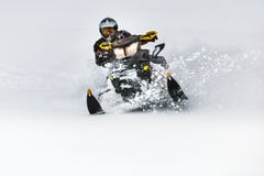 Extreme sport royalty-vrije stock fotografie Extreme sport royalty-vrije stock fotografie