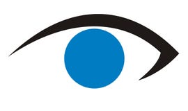 Eye Care / Clinic Logo 1