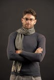 Eyewear manier, toebehoren royalty-vrije stock fotografie Eyewear manier, toebehoren royalty-vrije stock fotografie
