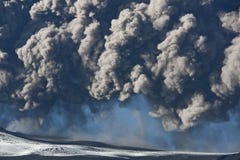 Eyjafjallajokull Vulkan Eyjafjallajokull Vulkan