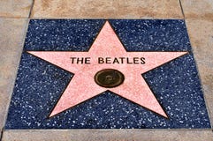 förenade angeles berömmelsehollywood los tillstånd går arkivfoton förenade angeles berömmelsehollywood los tillstånd går arkivfoton