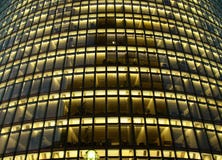 Facade of a office house stock photos Facade of a office house stock photos