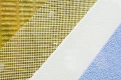Facade plaster royalty free stock image Facade plaster royalty free stock image
