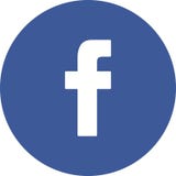 Facebook vector illustratie Facebook vector illustratie