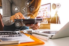 fachowego inwestora pracować nowy zaczyna up projekt obrazy stock fachowego inwestora pracować nowy zaczyna up projekt obrazy stock