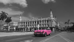Fahren Sie Rosa lizenzfreie stockfotos Fahren Sie Rosa lizenzfreie stockfotos