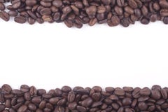 Fair Trade Coffee Beans Filmstrip Stock Photo Fair Trade Coffee Beans Filmstrip Stock Photo