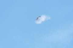 FAIRFORD, HET UK, 13 JULI 2018: Een foto die Lockheed documenteren royalty-vrije stock afbeelding FAIRFORD, HET UK, 13 JULI 2018: Een foto die Lockheed documenteren royalty-vrije stock afbeelding