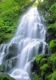 Fairy Falls Stock Images Fairy Falls Stock Images