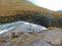Fairy Pools, Isle of Skye, Scotland stock image Fairy Pools, Isle of Skye, Scotland stock image