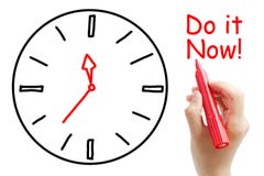 Faites-le maintenant ! Faites-le maintenant !