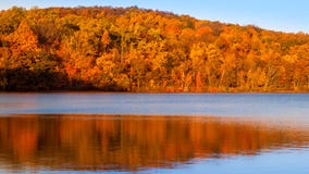 Fall Colors Stock Photo Fall Colors Stock Photo