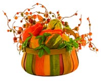 Fall-Ernte Fall-Ernte
