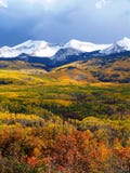 Fall Mountains