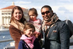 Familia americana Familia americana