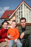 Familia y casa Familia y casa
