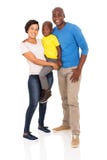 Family full length royalty free stock photography Family full length royalty free stock photography