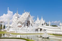 The famous temple of thailand royalty free stock images The famous temple of thailand royalty free stock images