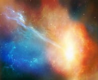 fantastisk nebula arkivfoto fantastisk nebula arkivfoto