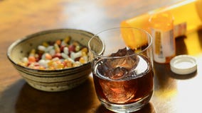 Farmaco ed alcool Farmaco ed alcool