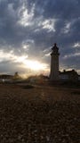 Faro immagine stock Faro immagine stock