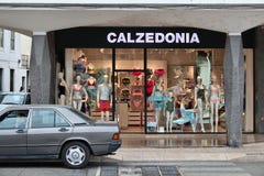 sous vetement calzedonia