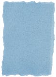 Faser-Papierbeschaffenheit - Pastellblau mit heftigen Rändern lizenzfreie stockbilder Faser-Papierbeschaffenheit - Pastellblau mit heftigen Rändern lizenzfreie stockbilder