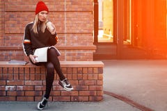 Portrait of a beautiful young model royalty free stock images Portrait of a beautiful young model royalty free stock images