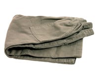 Fashion: Toddler Pants stock image Fashion: Toddler Pants stock image
