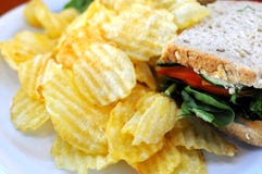 Fast Food Stock Photography Fast Food Stock Photography