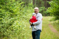 father and son Royalty Free Stock Photo father and son Royalty Free Stock Photo