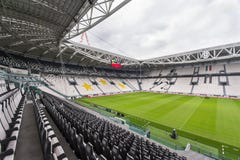 FC Juventus Stadium