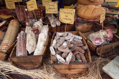 Feast Of Sausages Feast Of Sausages