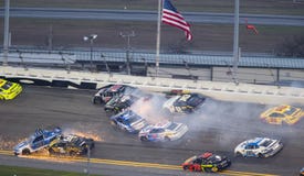 NASCAR: February 18 Daytona 500